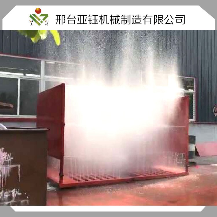 什么洗輪機？